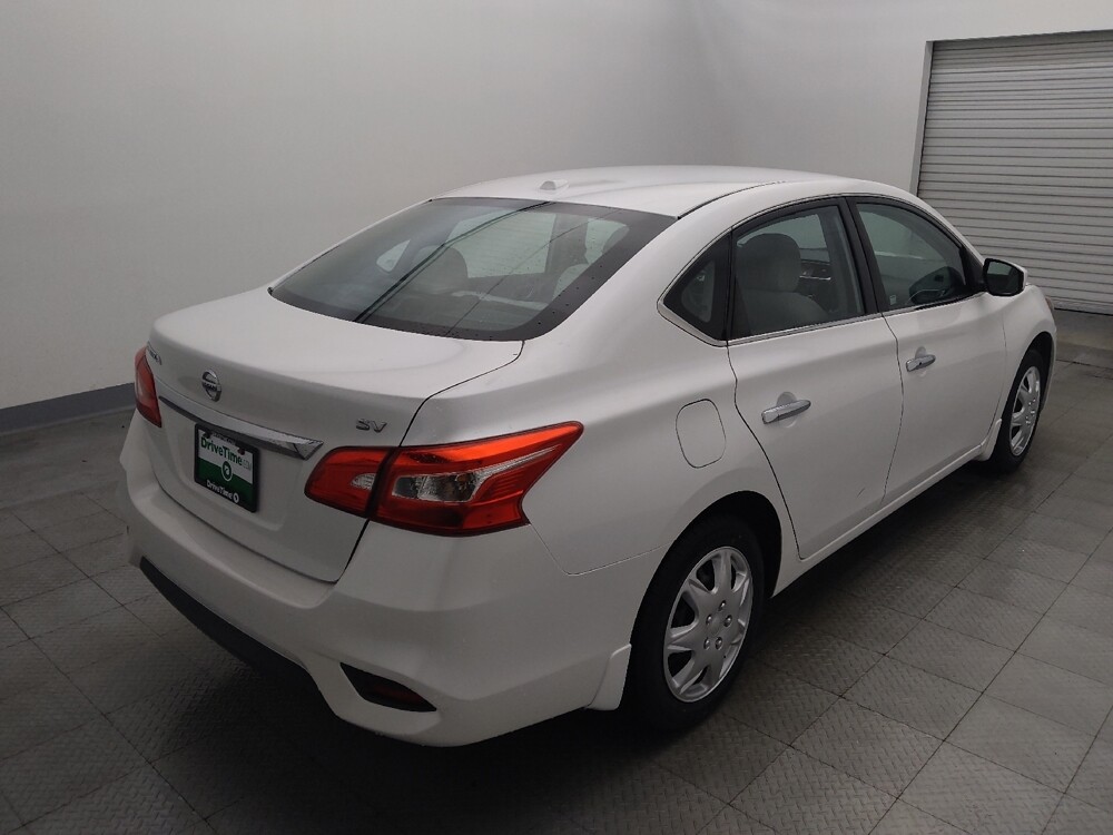 2016 Nissan Sentra in Live Oak, TX 78233 - 18132337 9