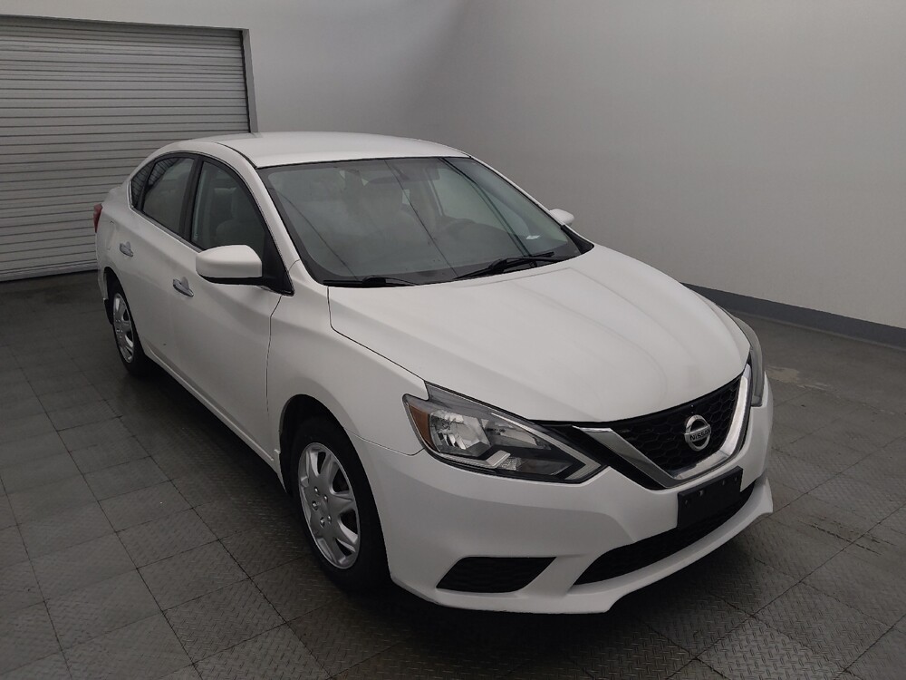 2016 Nissan Sentra in Live Oak, TX 78233 - 18132337 13