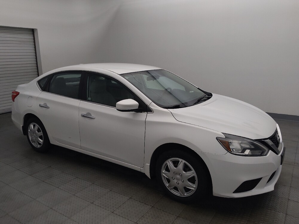 2016 Nissan Sentra in Live Oak, TX 78233 - 18132337 11