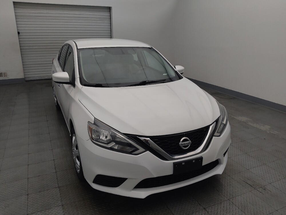2016 Nissan Sentra in Live Oak, TX 78233 - 18132337 14
