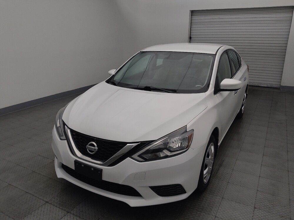 2016 Nissan Sentra in Live Oak, TX 78233 - 18132337 15