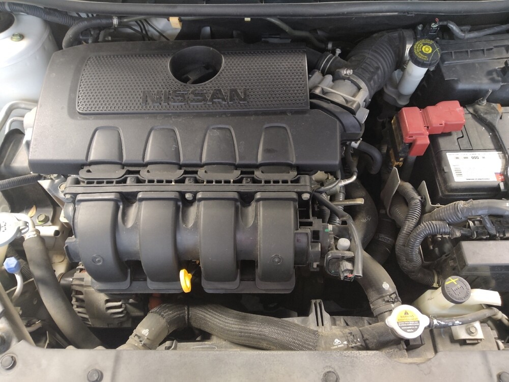 2016 Nissan Sentra in Live Oak, TX 78233 - 18132337 30