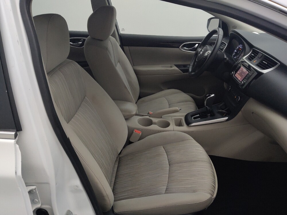 2016 Nissan Sentra in Live Oak, TX 78233 - 18132337 21