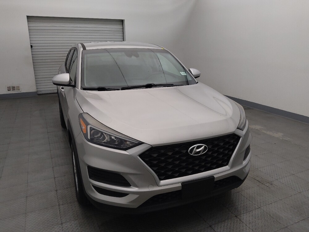 2021 Hyundai Tucson in Houston, TX 77034 - 18132338 14