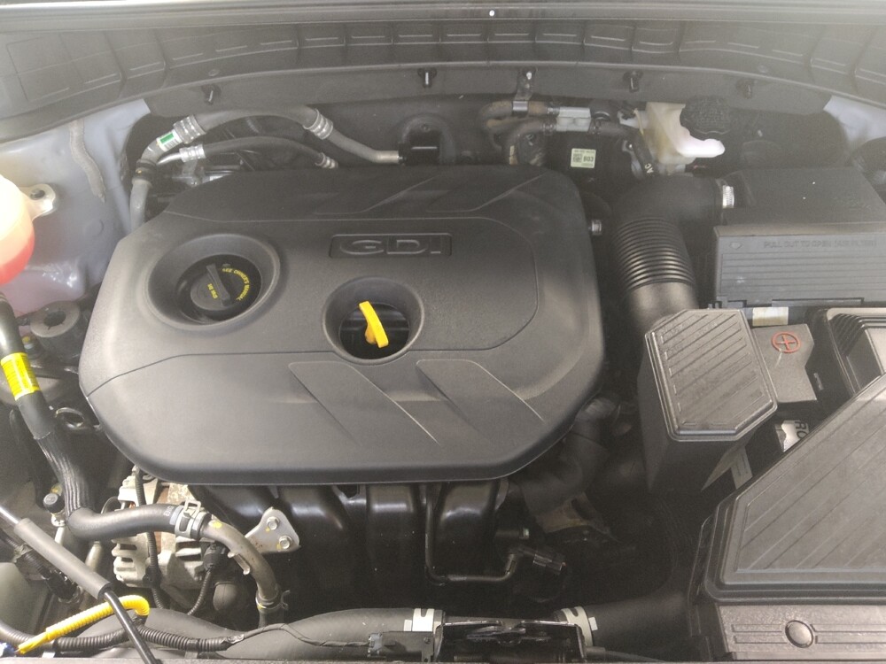 2021 Hyundai Tucson in Houston, TX 77034 - 18132338 30