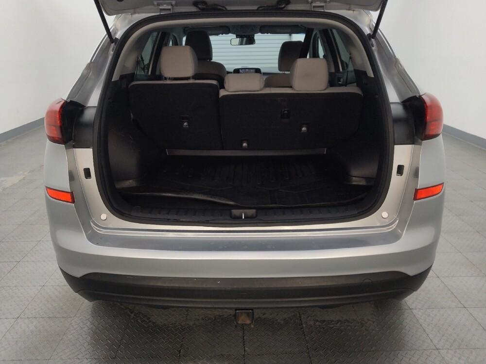 2021 Hyundai Tucson in Houston, TX 77034 - 18132338 29