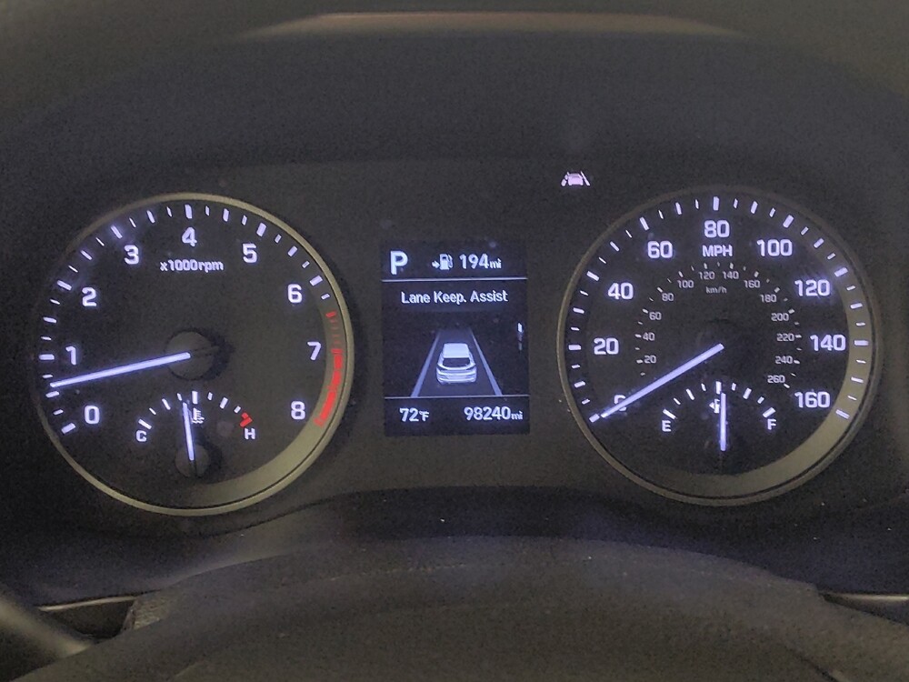 2021 Hyundai Tucson in Houston, TX 77034 - 18132338 23