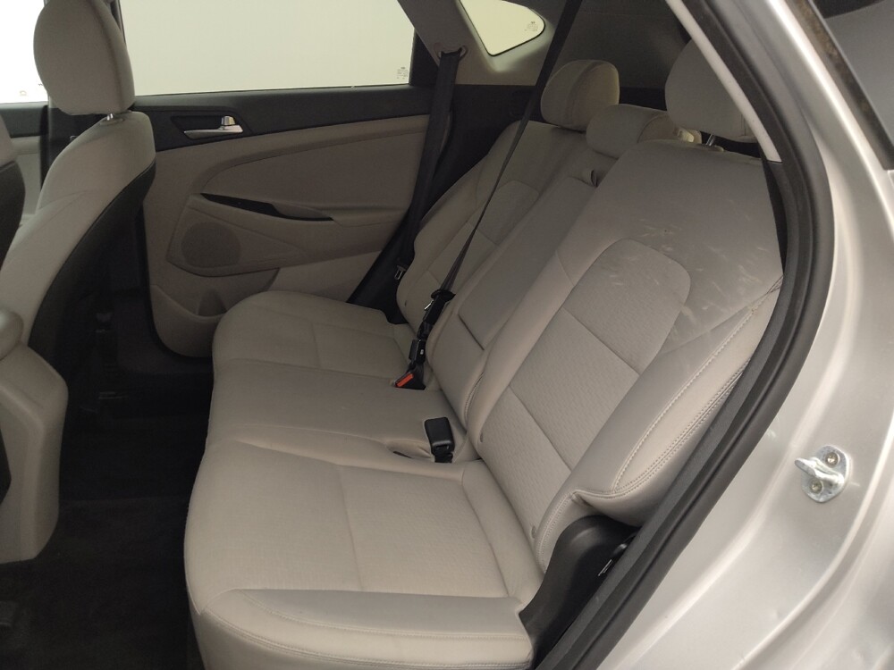 2021 Hyundai Tucson in Houston, TX 77034 - 18132338 18