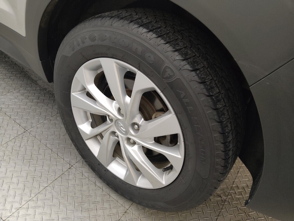 2021 Hyundai Tucson in Houston, TX 77034 - 18132338 31