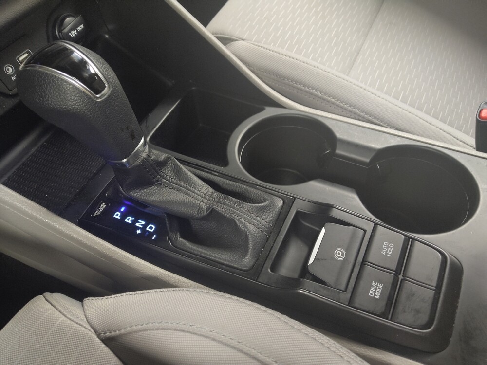 2021 Hyundai Tucson in Houston, TX 77034 - 18132338 26