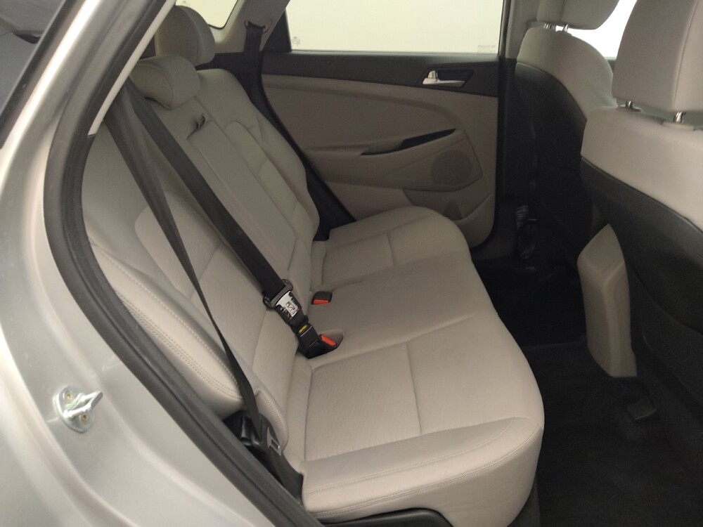 2021 Hyundai Tucson in Houston, TX 77034 - 18132338 19