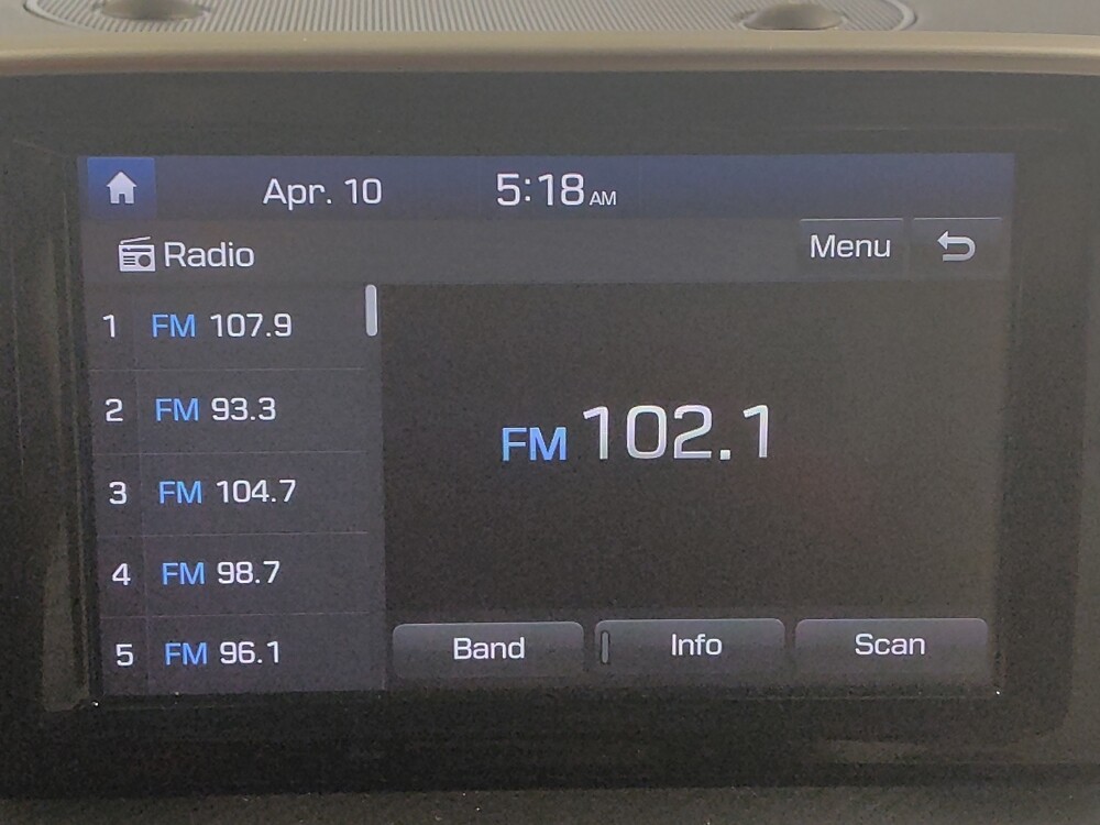 2021 Hyundai Tucson in Houston, TX 77034 - 18132338 25