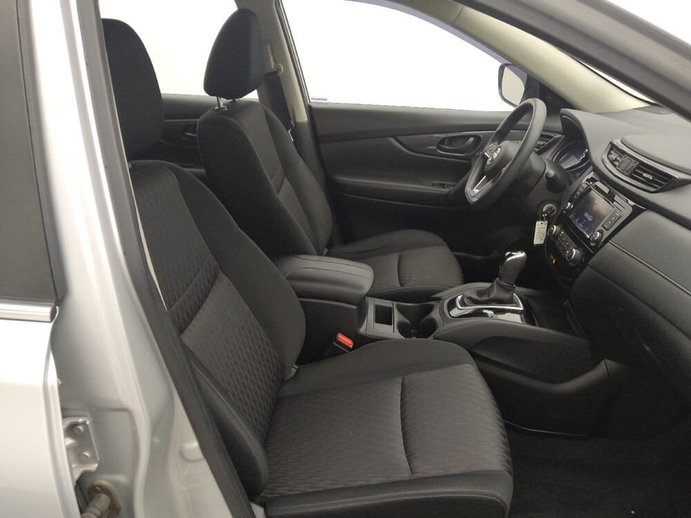 2020 Nissan Rogue in San Antonio, TX 78238 - 18132339 21
