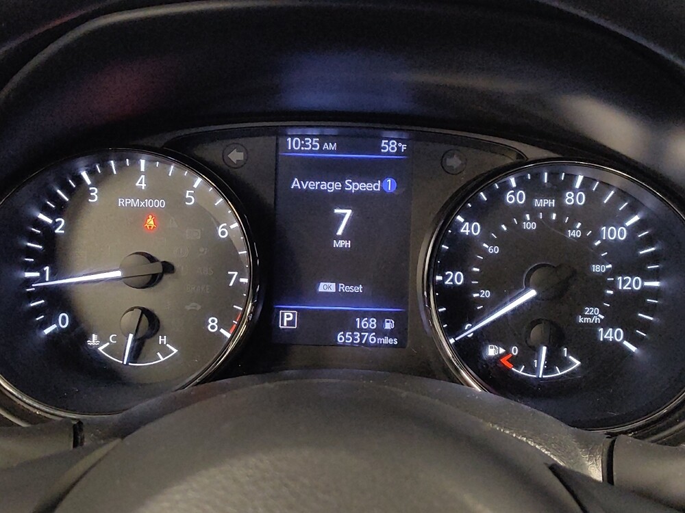 2020 Nissan Rogue in San Antonio, TX 78238 - 18132339 23