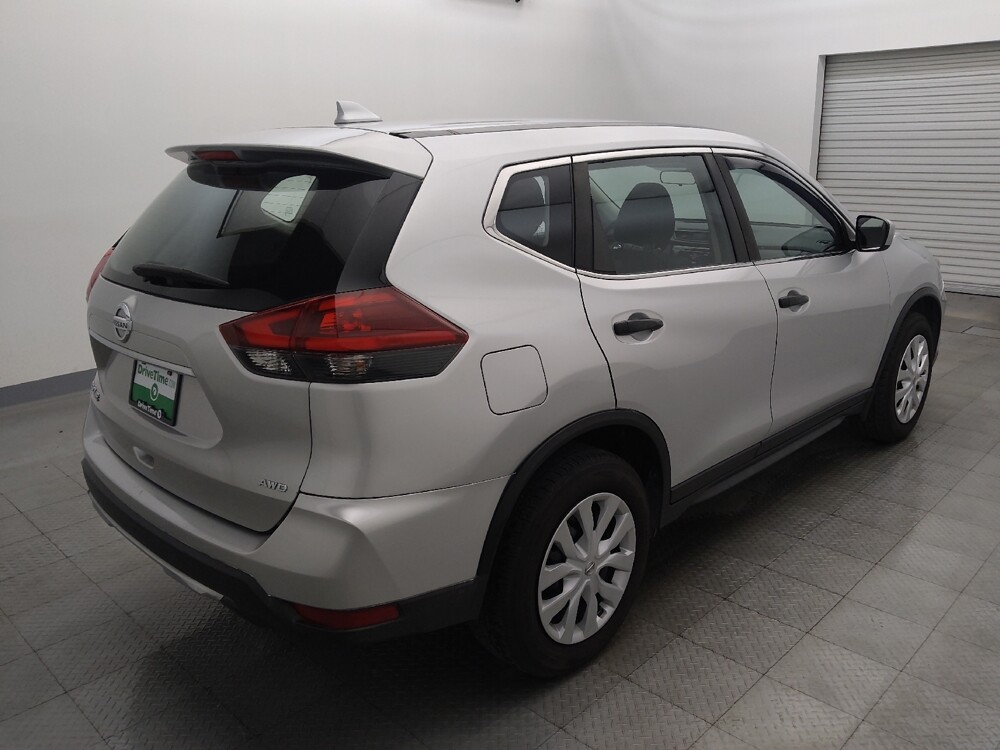 2020 Nissan Rogue in San Antonio, TX 78238 - 18132339 9