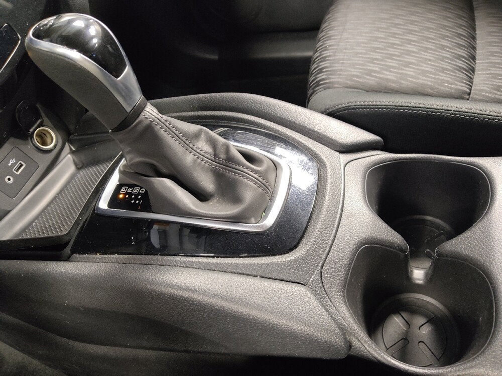 2020 Nissan Rogue in San Antonio, TX 78238 - 18132339 26