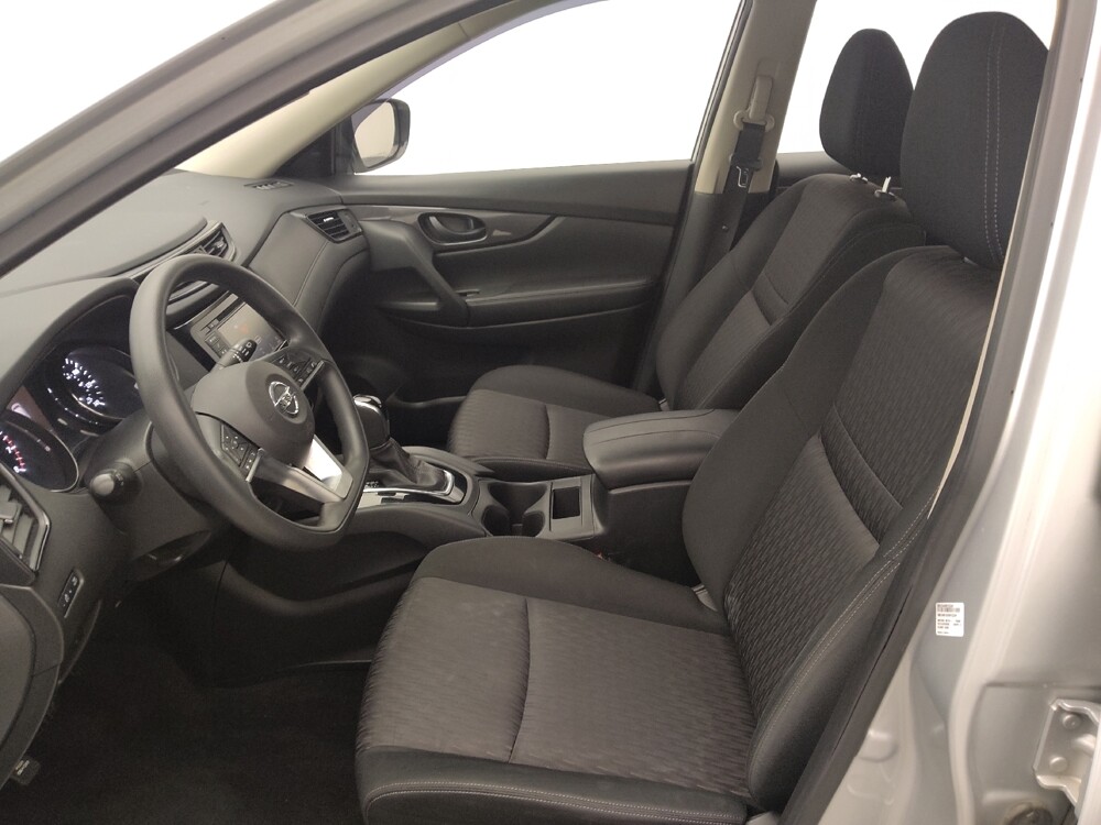 2020 Nissan Rogue in San Antonio, TX 78238 - 18132339 17