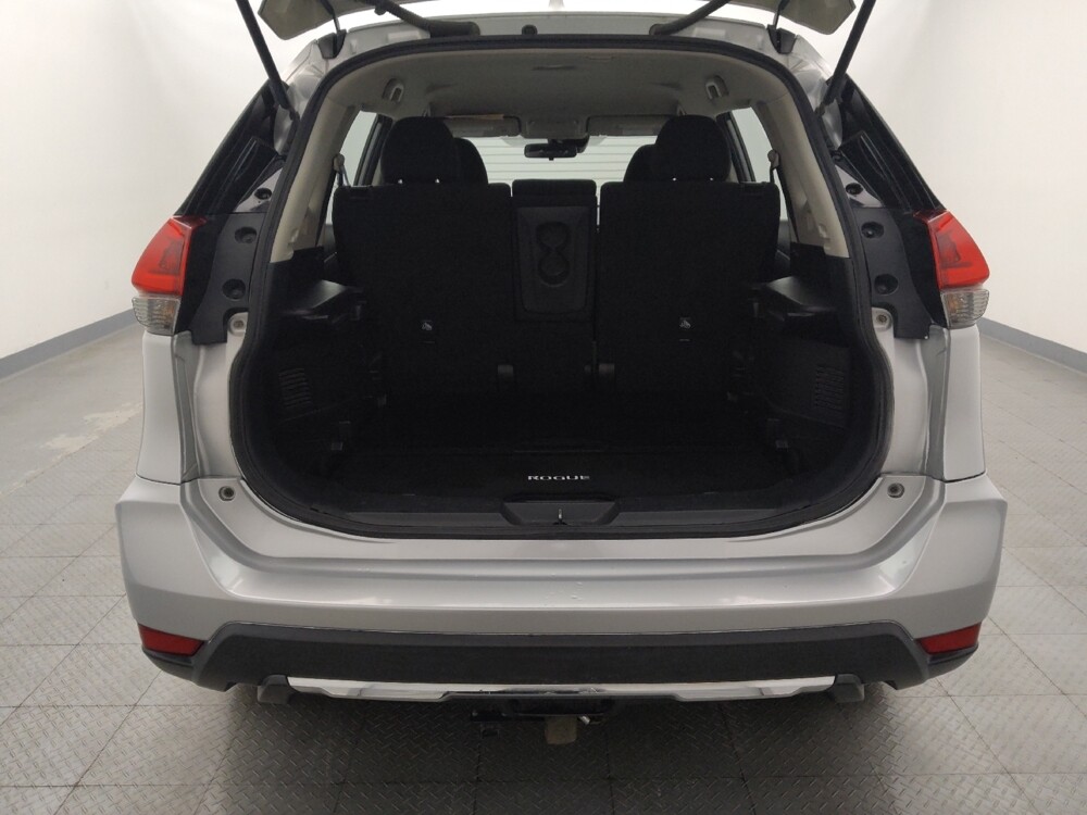 2020 Nissan Rogue in San Antonio, TX 78238 - 18132339 29