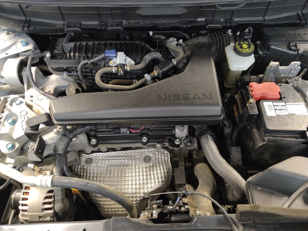 2020 Nissan Rogue in San Antonio, TX 78238 - 18132339 30