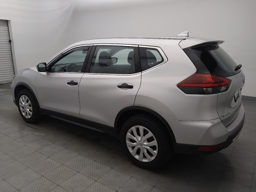 2020 Nissan Rogue in San Antonio, TX 78238 - 18132339 3