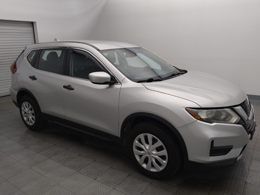 2020 Nissan Rogue in San Antonio, TX 78238 - 18132339 11