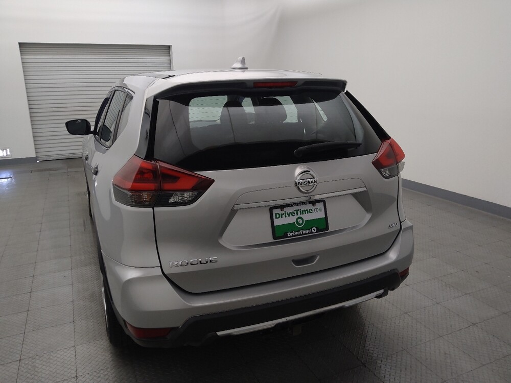 2020 Nissan Rogue in San Antonio, TX 78238 - 18132339 6