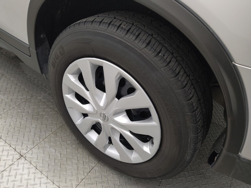 2020 Nissan Rogue in San Antonio, TX 78238 - 18132339 31