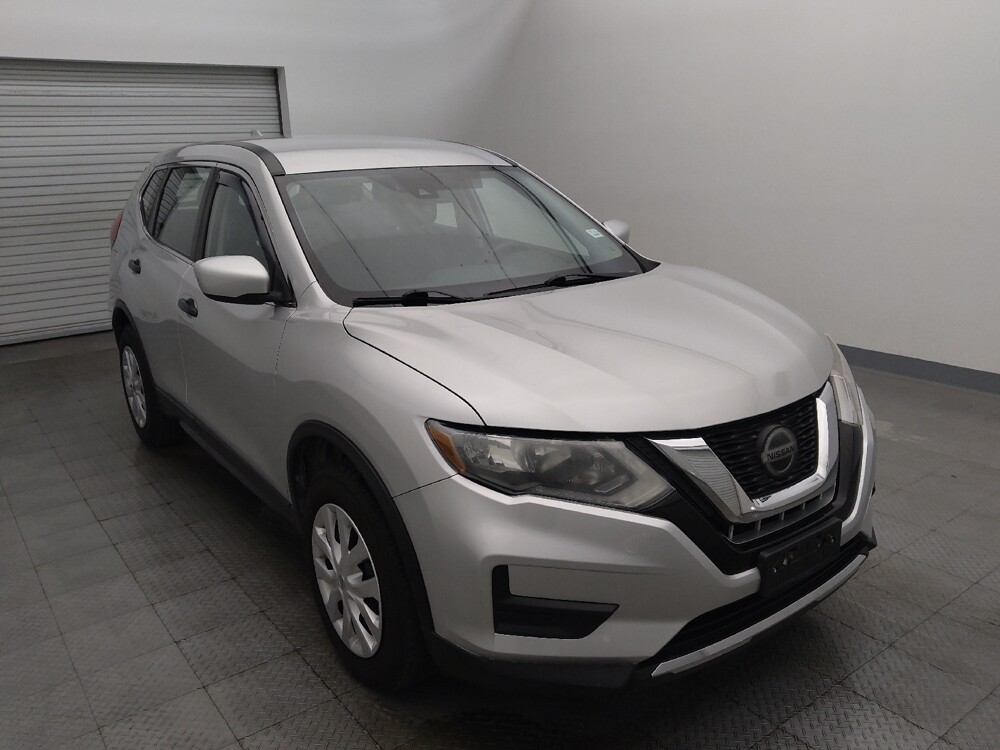 2020 Nissan Rogue in San Antonio, TX 78238 - 18132339 13