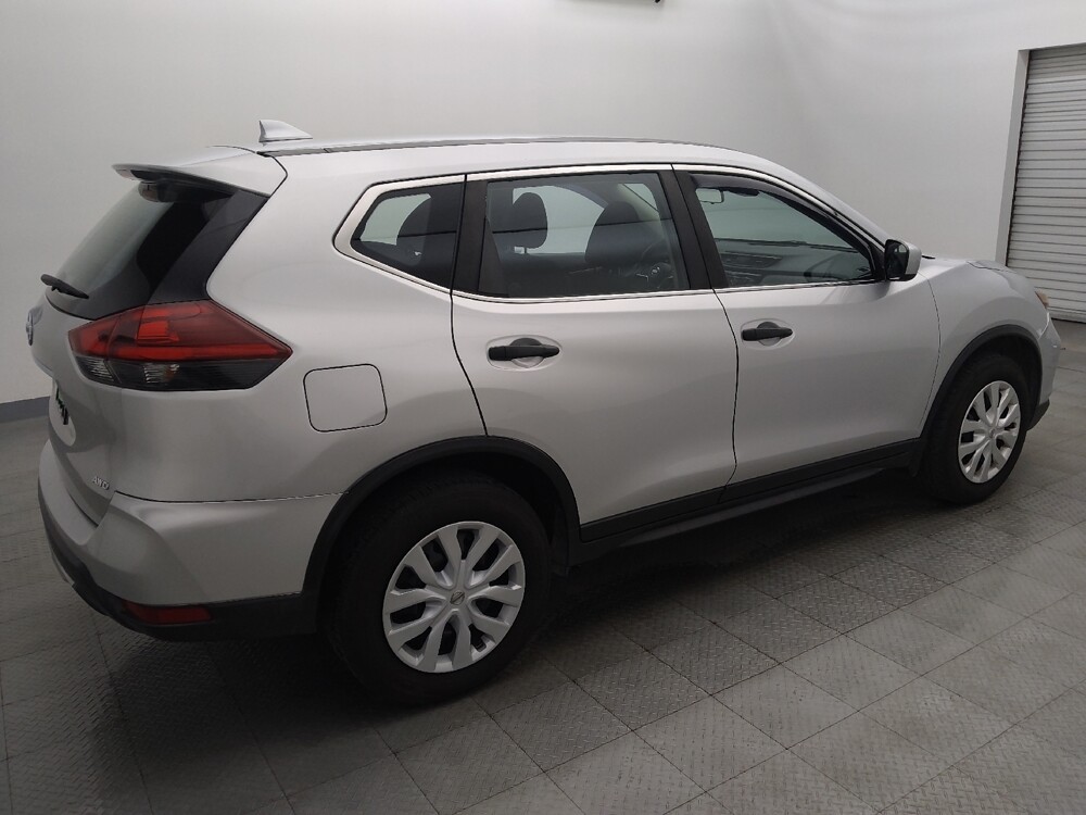 2020 Nissan Rogue in San Antonio, TX 78238 - 18132339 10