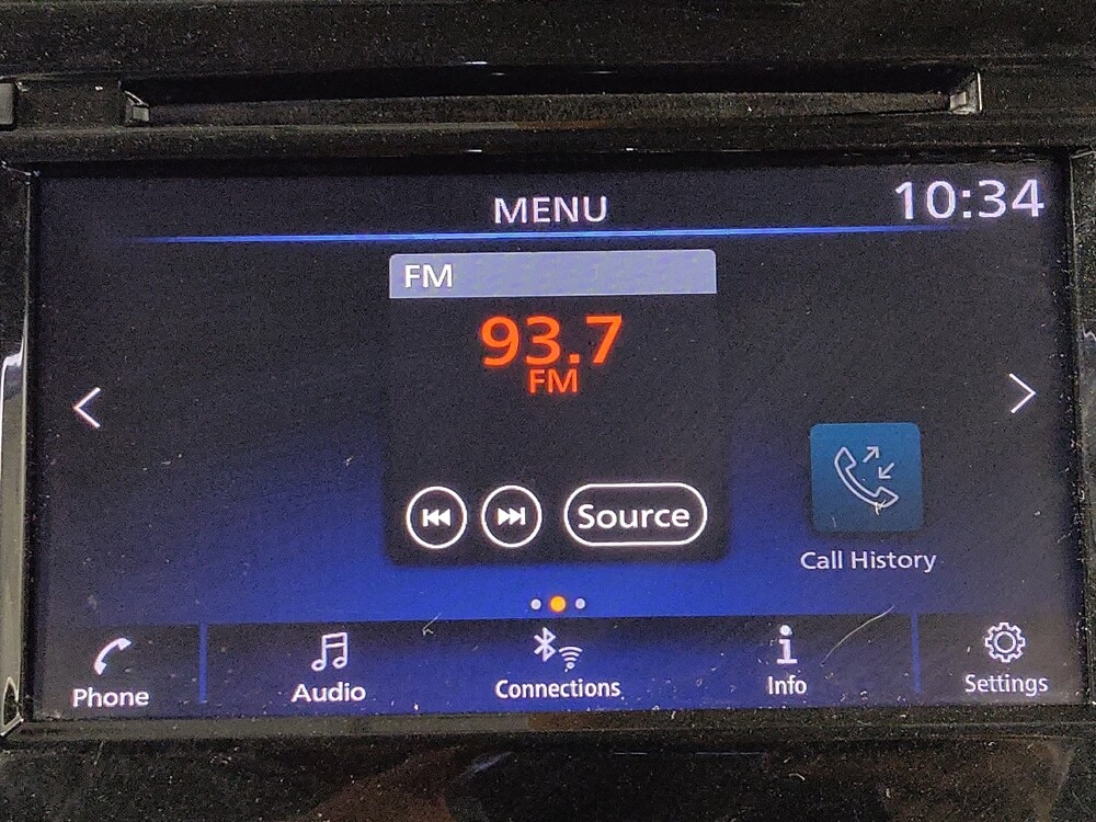 2020 Nissan Rogue in San Antonio, TX 78238 - 18132339 25