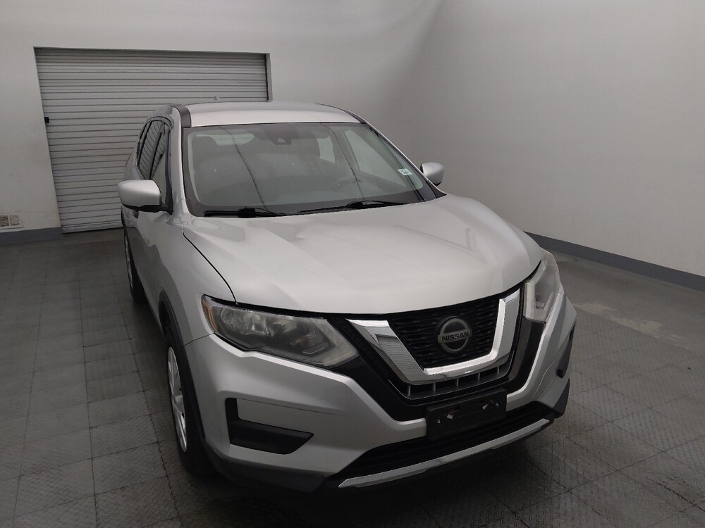 2020 Nissan Rogue in San Antonio, TX 78238 - 18132339 14