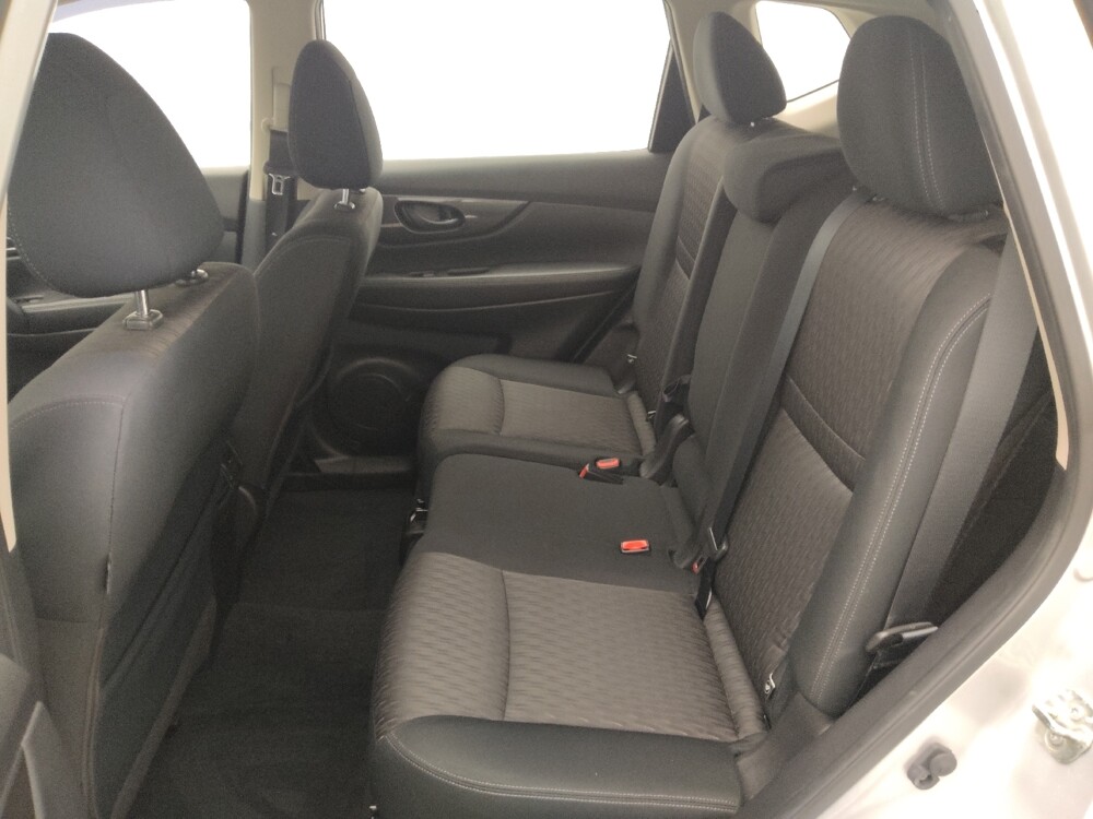 2020 Nissan Rogue in San Antonio, TX 78238 - 18132339 18