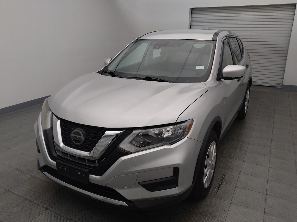 2020 Nissan Rogue in San Antonio, TX 78238 - 18132339 15