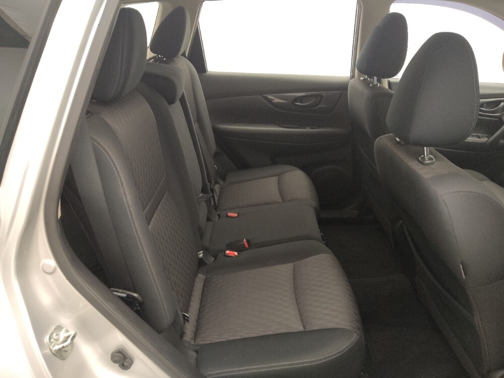 2020 Nissan Rogue in San Antonio, TX 78238 - 18132339 19