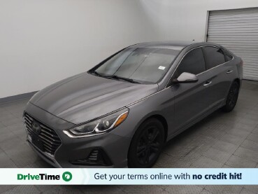 2018 Hyundai Sonata in Houston, TX 77060