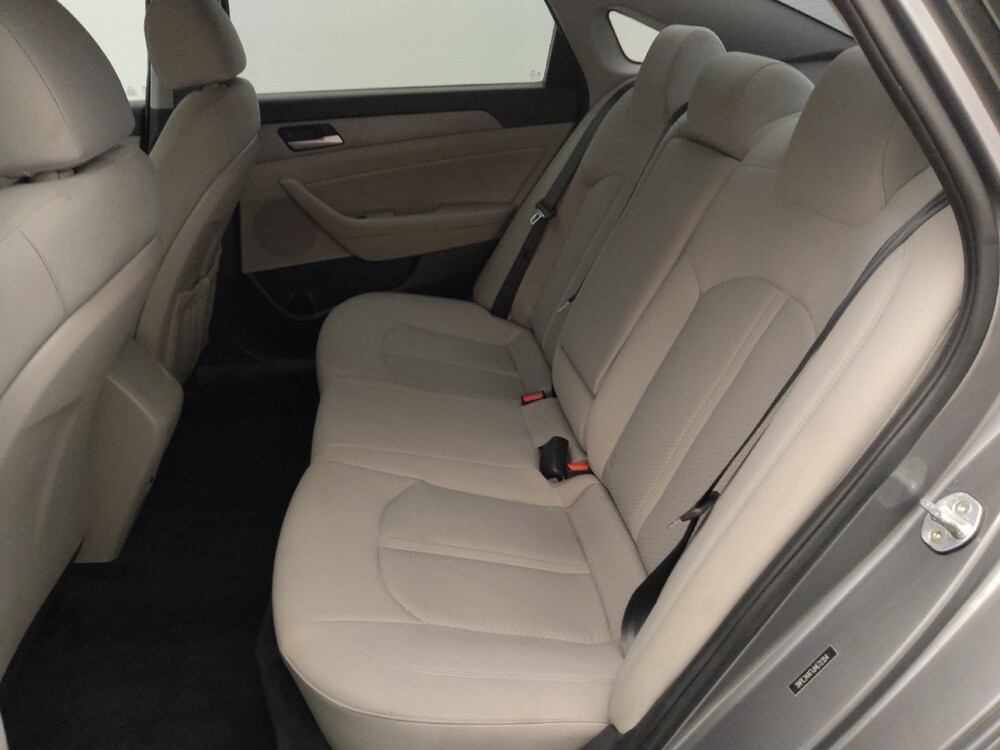 2018 Hyundai Sonata in Houston, TX 77060 - 18132340 18