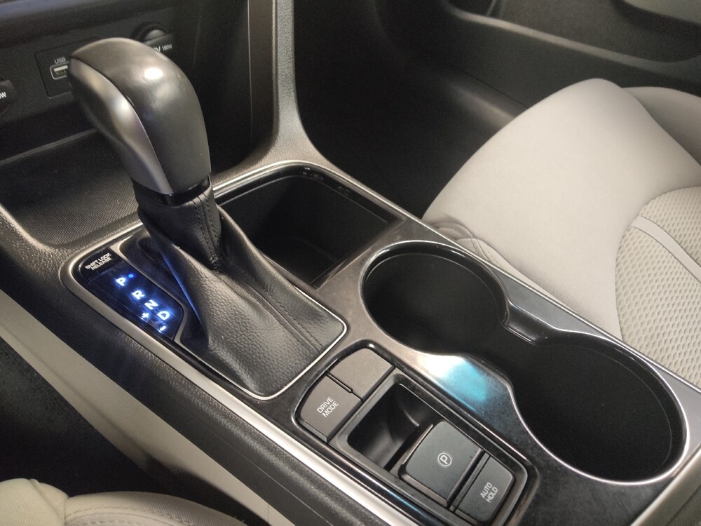 2018 Hyundai Sonata in Houston, TX 77060 - 18132340 26