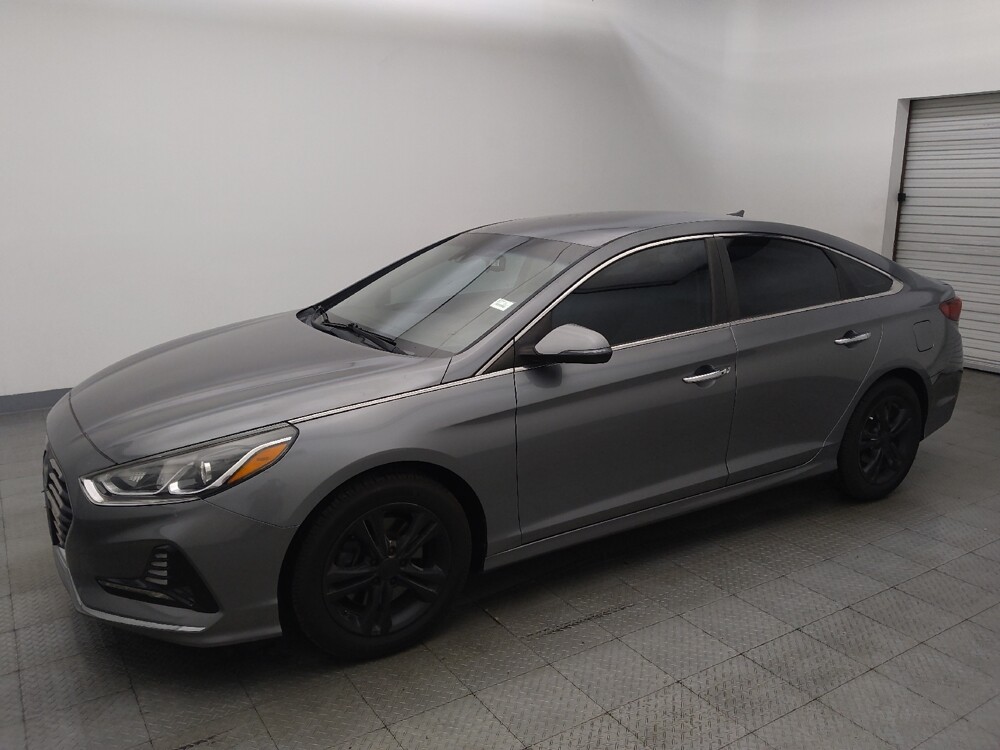 2018 Hyundai Sonata in Houston, TX 77060 - 18132340 2