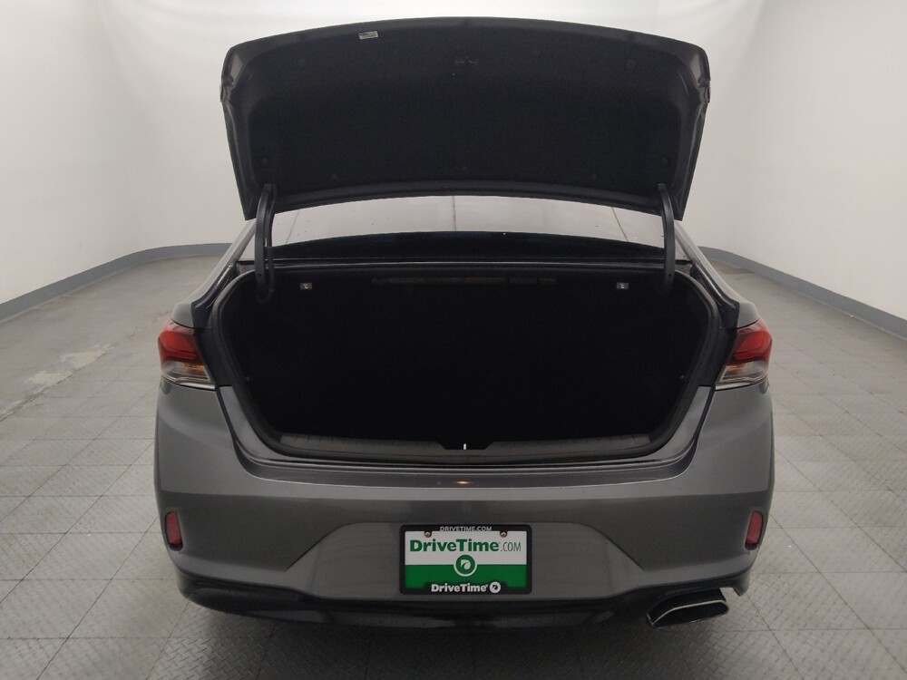 2018 Hyundai Sonata in Houston, TX 77060 - 18132340 29