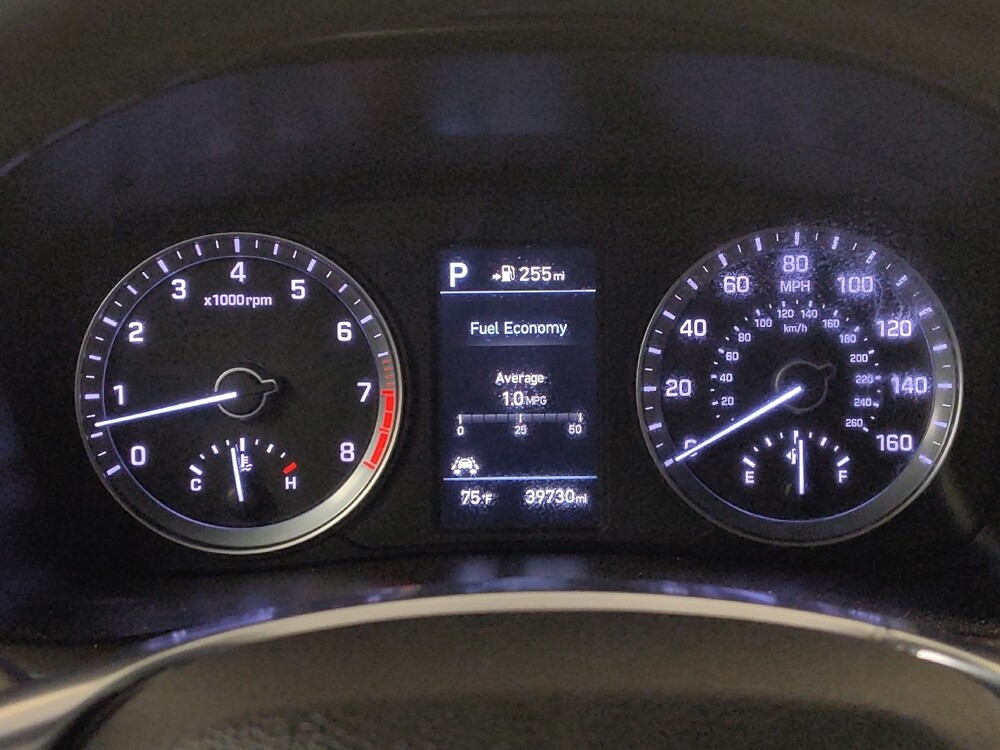 2018 Hyundai Sonata in Houston, TX 77060 - 18132340 23