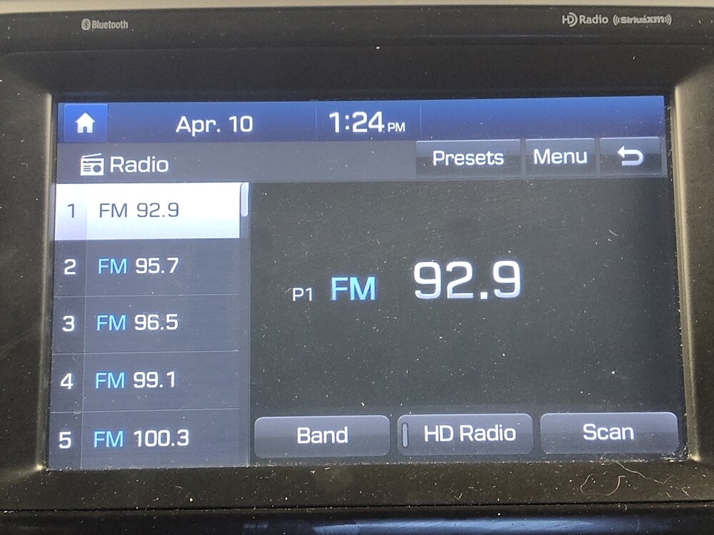 2018 Hyundai Sonata in Houston, TX 77060 - 18132340 25