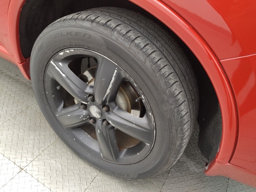 2019 Dodge Durango in Houston, TX 77074 - 18132341 31