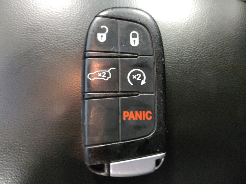 2019 Dodge Durango in Houston, TX 77074 - 18132341 32