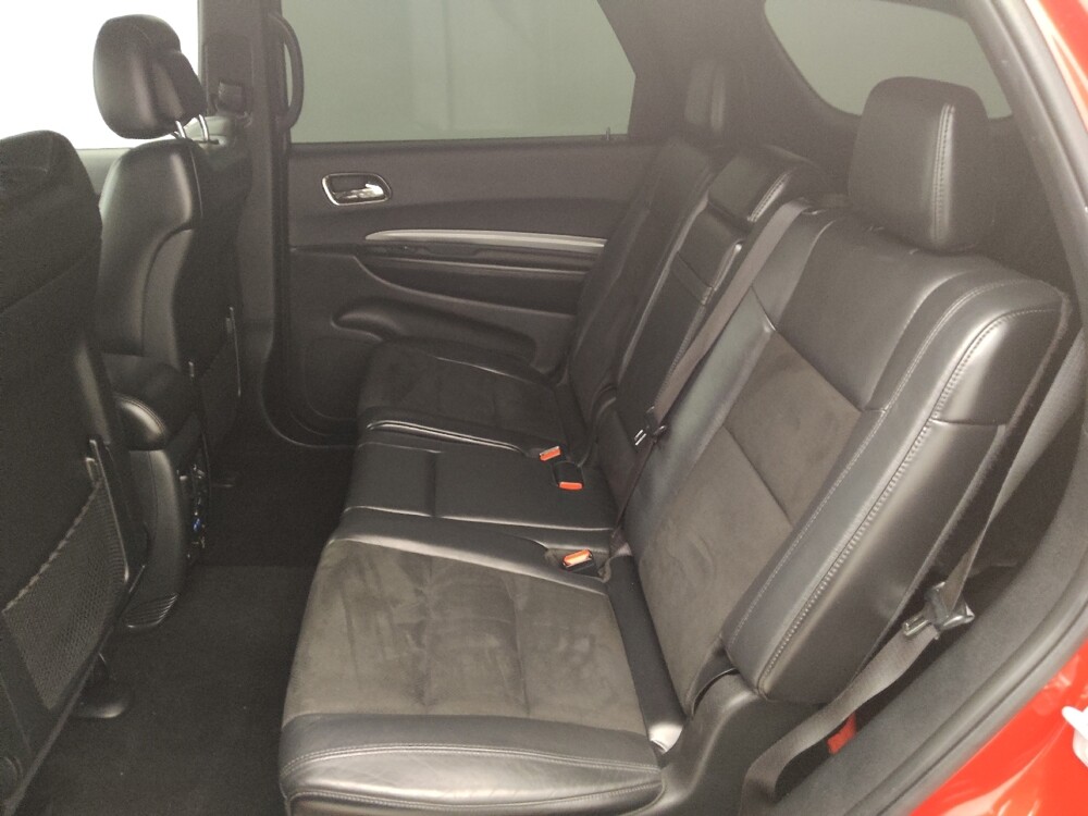 2019 Dodge Durango in Houston, TX 77074 - 18132341 18