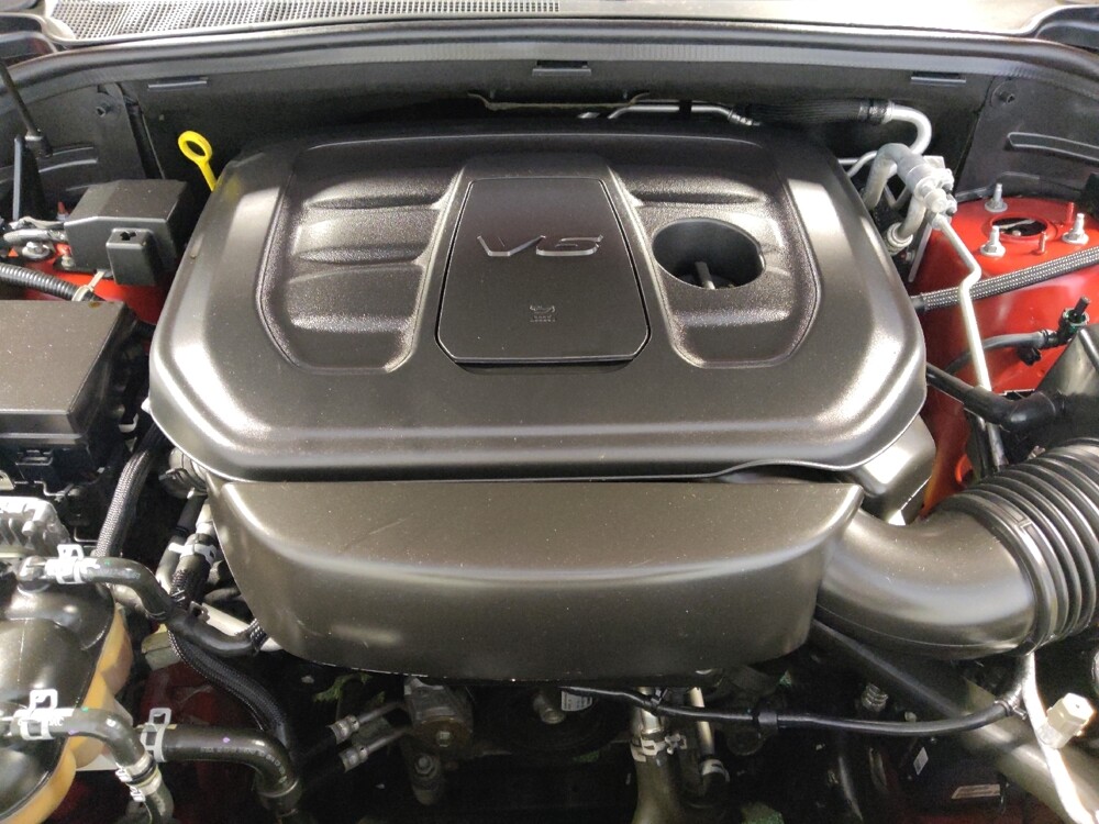 2019 Dodge Durango in Houston, TX 77074 - 18132341 30