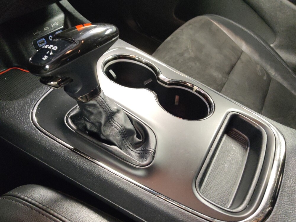 2019 Dodge Durango in Houston, TX 77074 - 18132341 26