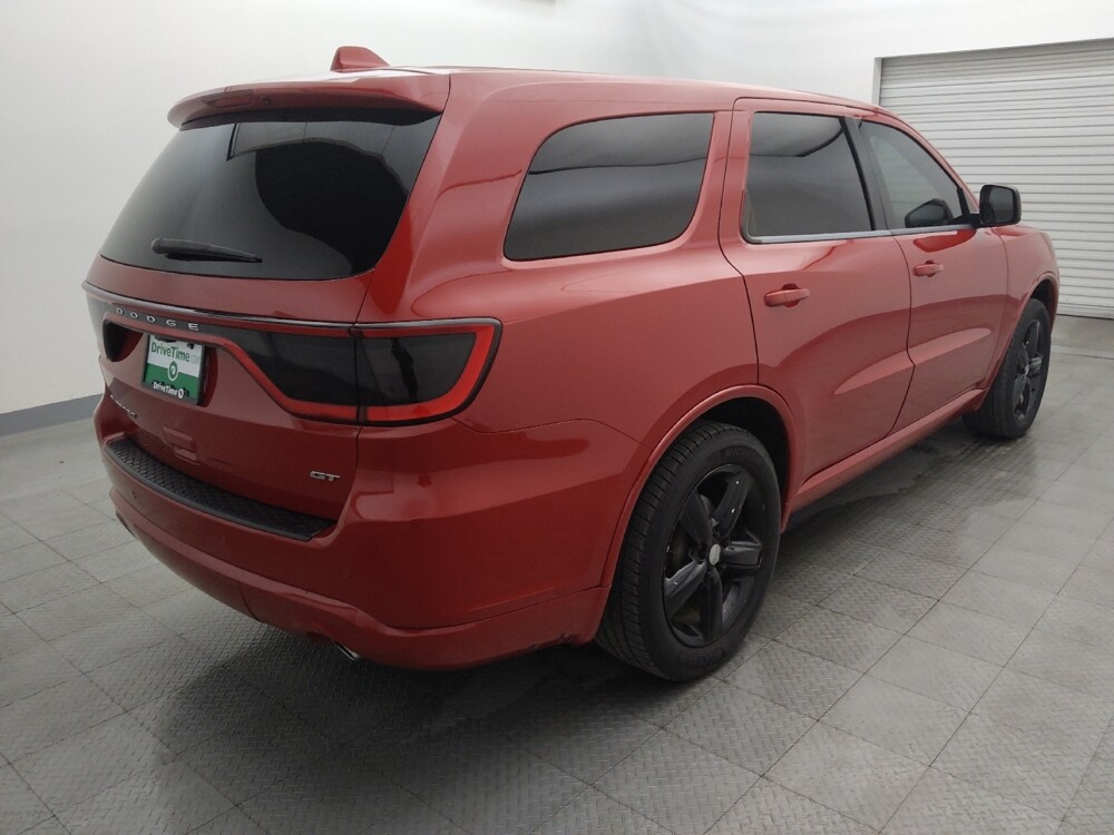 2019 Dodge Durango in Houston, TX 77074 - 18132341 9