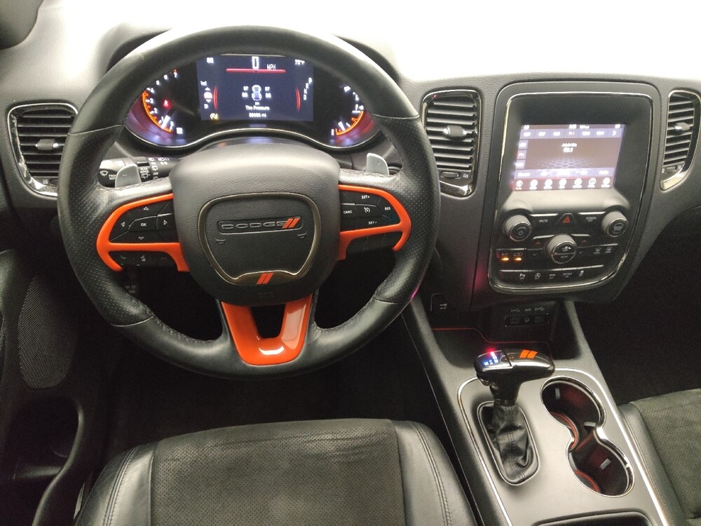 2019 Dodge Durango in Houston, TX 77074 - 18132341 22