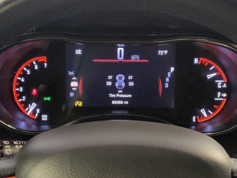 2019 Dodge Durango in Houston, TX 77074 - 18132341 23