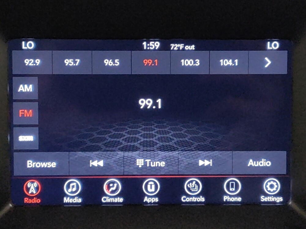 2019 Dodge Durango in Houston, TX 77074 - 18132341 25